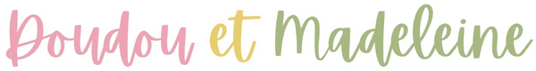 Doudou et Madeleine