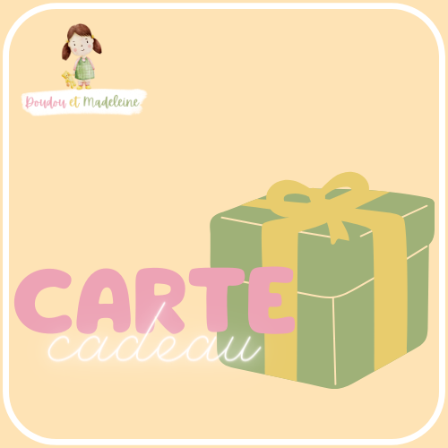 Carte-cadeau